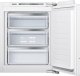 Zamrażarka Siemens Siemens iQ500 GI11VAFE0, 72 L, 8 kg/24h, SN-T, 36 dB, E, White 1