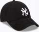 New Era New Era Teddy 9FORTY New York Yankees Cap 60424860 Czarne OSFM 1