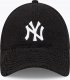 New Era New Era Teddy 9FORTY New York Yankees Cap 60424860 Czarne OSFM 2