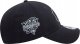 New Era New Era World Series 9FORTY New York Yankees Cap 60580835 Czarne OSFM 1