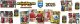 Panini Karty FIFA 365 2025 Blister XXL 4