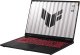 Laptop Asus TUF Gaming A16 FA608 Ryzen AI 9 HX 370 / 16 GB / 1 TB / RTX 4060 / 165 Hz (FA608WV-R7161) 2