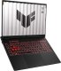 Laptop Asus TUF Gaming A16 FA608 Ryzen AI 9 HX 370 / 16 GB / 1 TB / RTX 4060 / 165 Hz (FA608WV-R7161) 3