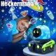 Heckermann Projektor gwiazd LED Heckermann WH-E03 Robot 6