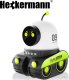 Heckermann Projektor gwiazd LED Heckermann WH-E03 Robot 8