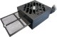 Zasilacz LC-Power LC-Power LC600SI V2.31 600W 80+ Bronce >85% 14cm retail 6