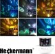 Heckermann Projektor gwiazd LED Heckermann 168K-V Renifer 3