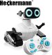 Heckermann Robot interaktywny zdalnie sterowany Heckermann NH-018 6
