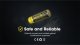 Nitecore Nitecore Akumulator NL1410 1000mAh 7