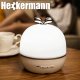 Heckermann Projektor gwiazd LED Heckermann WH-E02 Jabłko 4