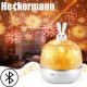 Heckermann Projektor gwiazd LED Heckermann WH-E02 Królik 2