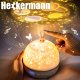 Heckermann Projektor gwiazd LED Heckermann WH-E02 Królik 5