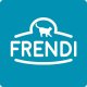 Frendi Frendi puszka dla kota (junior) z kurczakiem 400 g 4