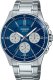 Zegarek Casio ZEGAREK MĘSKI CASIO MTP-1374D-2A3 (zd063h) + BOX 1