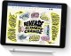 Tablet Apple Tablet Apple iPad 10.2 9.Gen 64GB LTE  -  Grey US 1