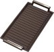 Cata CATA | BBQ grill for induction, 22.8 x 43.2 x 3.8 cm | Black 1