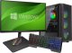 Komputer SPCX KOMPUTER SPCX Z MONITOREM LED 24'' i5-14400 32GB RTX4060 SSD 1TB WIN11 one size 1