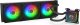 Komputer SPCX KOMPUTER SPCX i9-14900K 128GB DDR5 RTX4060 SSD 1TB ARGB one size 1