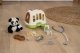 Figurka Smoby Kontener dla Pandy z pandš 4