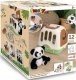 Figurka Smoby Kontener dla Pandy z pandš 5