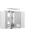 Obudowa be quiet! Pure Base 501 Airflow Window biała (BGW75) 4