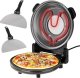 Adler Elektryczny piec do pizzy  AD 6314 3