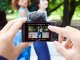 Aparat cyfrowy Sony Sony Vlog ZV-1F aparat cyfrowy składany obrotowy wyświetlacz wideo 4K nowy 1