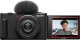 Aparat cyfrowy Sony Sony Vlog ZV-1F aparat cyfrowy składany obrotowy wyświetlacz wideo 4K nowy 5