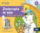 Albi Czytaj z Albikiem - Zestaw Zwierzęta w zoo 3+ 2