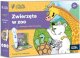 Albi Czytaj z Albikiem - Zestaw Zwierzęta w zoo 3+ 10
