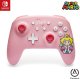 Pad PowerA PowerA SWITCH Pad bezprzewodowy Princess Peach Pink 1