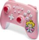 Pad PowerA PowerA SWITCH Pad bezprzewodowy Princess Peach Pink 3