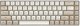 Klawiatura Darkflash Klawiatura mechaniczna Darkflash GD68, bezprzewodowa (brown sugar) 1