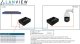 Konwerter światłowodowy Lanview 10GBase-T RJ45 to 10GBase-X 2
