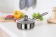 Banquet MINI RONDELEK 14cm Z POKRYWĄ BANQUET PICCOLO 750ml 1