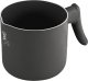 Berlinger Haus GARNEK TYTANOWY DO MLEKA 1,2L BERLINGER HAUS BH-8135 ANTRACIT 1