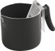 Berlinger Haus GARNEK TYTANOWY DO MLEKA 1,2L BERLINGER HAUS BH-8135 ANTRACIT 1