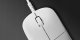 Mysz Endgame Gear Endgame Gear XM2 8k Gaming Maus, kabelgebunden - White Frost 1