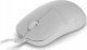 Mysz Endgame Gear Endgame Gear XM2 8k Gaming Maus, kabelgebunden - White Frost 6