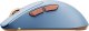 Mysz Xtrfy CHERRY XTRFY CX-M64W-BLUE myszka Gaming RF Wireless 26000 DPI 1