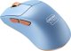Mysz Xtrfy CHERRY XTRFY CX-M64W-BLUE myszka Gaming RF Wireless 26000 DPI 3