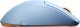 Mysz Xtrfy CHERRY XTRFY CX-M64W-BLUE myszka Gaming RF Wireless 26000 DPI 5