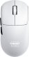 Mysz Xtrfy CHERRY XTRFY CX-M68W-PRO-WHITE myszka Gaming Po prawej stronie RF Wireless 26000 DPI 1