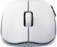 Mysz Xtrfy CHERRY XTRFY CX-M68W-PRO-WHITE myszka Gaming Po prawej stronie RF Wireless 26000 DPI 4