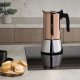 Kawiarka Berlinger Haus KAWIARKA ZAPARZACZ DO KAWY 450ml BERLINGER HAUS BH-8550 ROSE GOLD 7