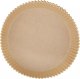 Klausberg WKŁAD PAPIEROWY DO FRYTOWNICY 20cm 100szt. KLAUSBERG KB-7780 7