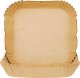 Klausberg WKŁAD PAPIEROWY DO FRYTOWNICY 16x16cm 100szt. KLAUSBERG KB-7781 1