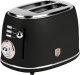 Toster Berlinger Haus TOSTER DO GRZANEK BERLINGER HAUS BH-9517 BLACK ROSE 1