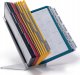 Durable DURABLE TischSichttafelsystem VarioTable 20Sichttafel mehrf 11