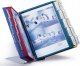 Durable DURABLE TischSichttafelsystem VarioTable 20Sichttafel mehrf 4